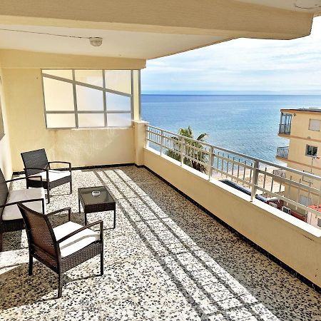 Apartamento Careme Tavernes de Valldigna Dış mekan fotoğraf