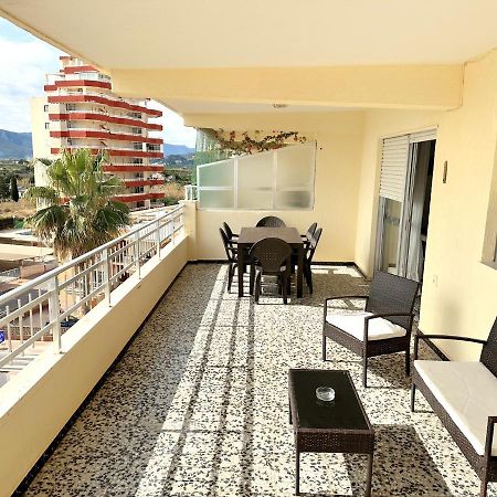 Apartamento Careme Tavernes de Valldigna Dış mekan fotoğraf