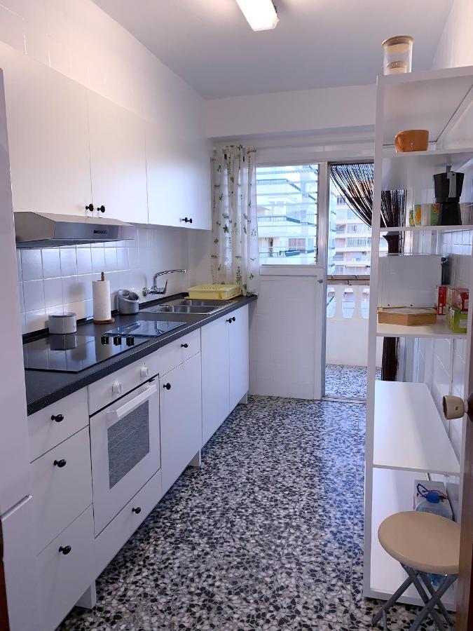 Apartamento Careme Tavernes de Valldigna Dış mekan fotoğraf