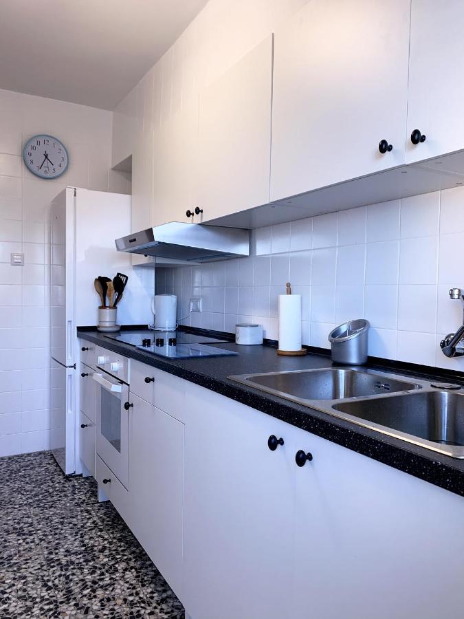 Apartamento Careme Tavernes de Valldigna Dış mekan fotoğraf
